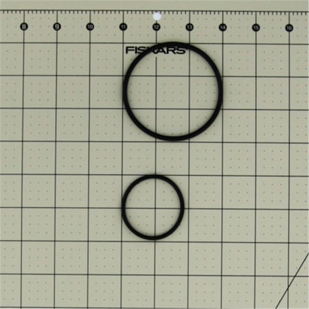 Top Chef Rusco O-Ring Gasket Kit TO1720229